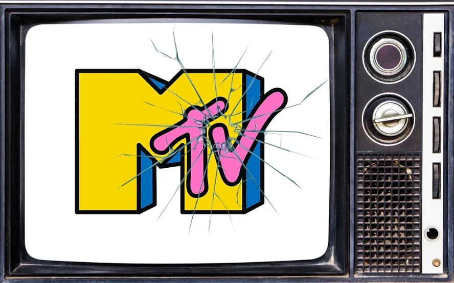 MTV Music Channels Shutdown- Gulf Repost