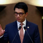 Madagascar President Refuses to Resign Amid Protests Gulf Repost