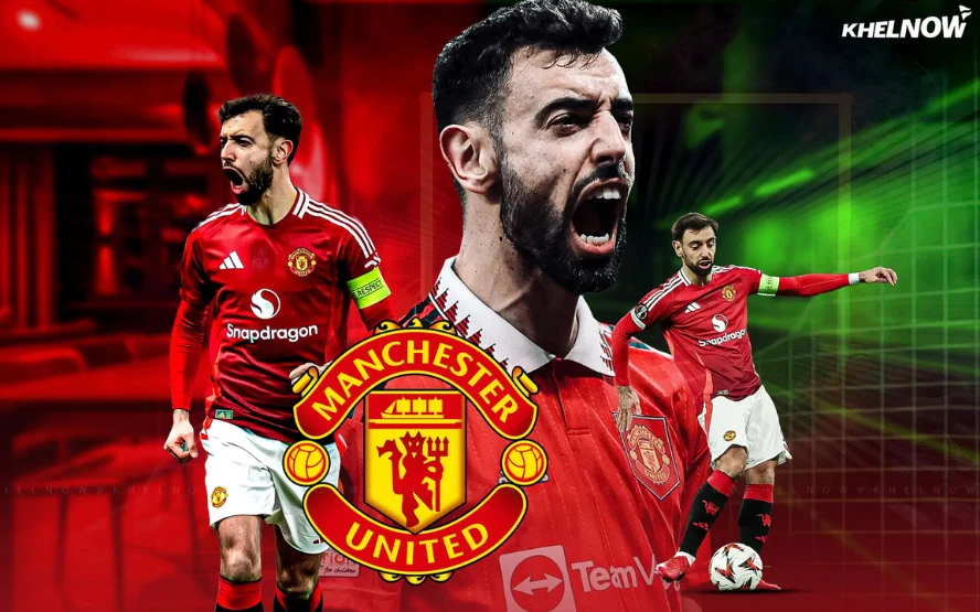 Manchester United Premier League