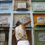 Manila North Cemetery - Gulf Repost