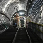 Manila Subway Corinthian Gardens easement deal