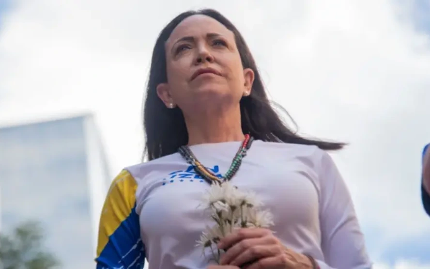 Maria Corina Machado Nobel Peace Prize 2025 10 Key Facts to Know