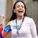 María Corina Machado Wins 2025 Nobel Peace Prize