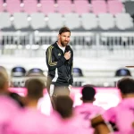 Messi Cup Miami 2025