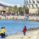Messilah Beach Redevelopment