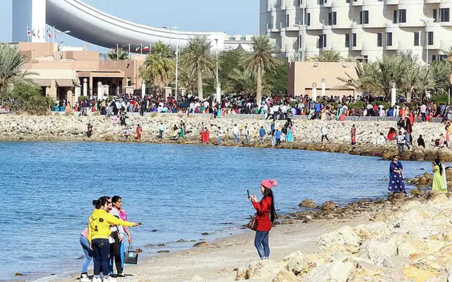 Messilah Beach Redevelopment