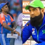Mohammad Yousuf Pakistan cricket support