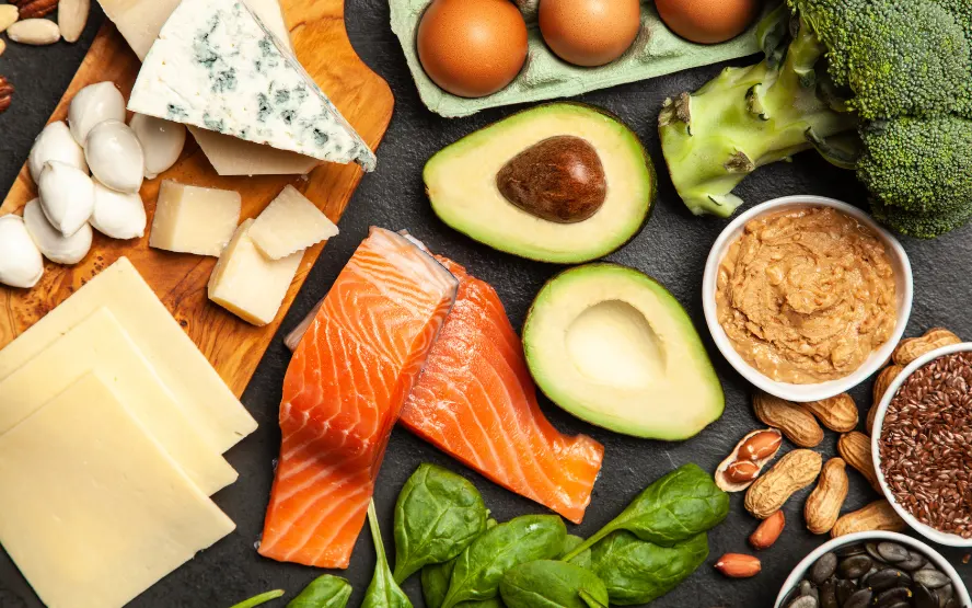 Mood Foods 10 Brain-Boosting Eats to Feel Happier