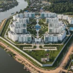 Myanmar cyber scam hub raid – Gulf Repost UAE