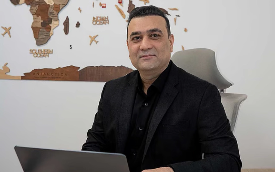 NKN Media Icons of UAE Season 3