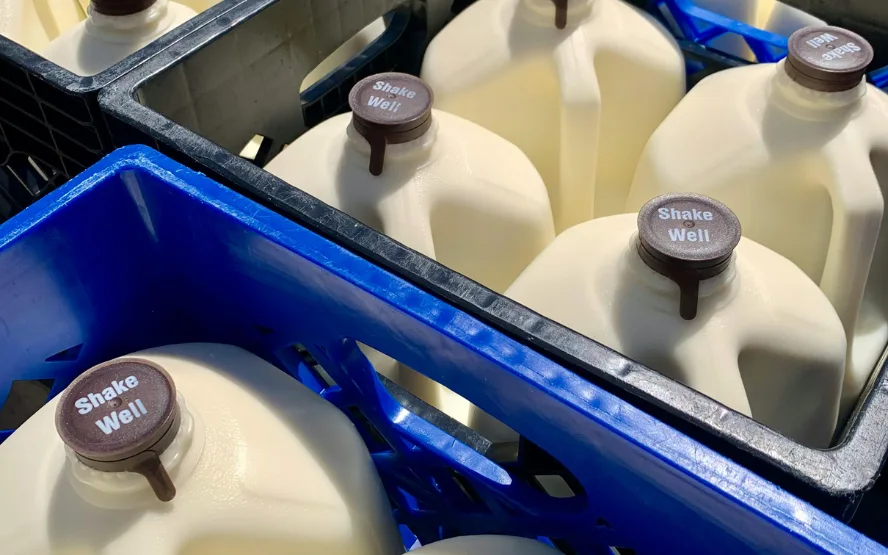 NZ farmers approve - Gulf Repost