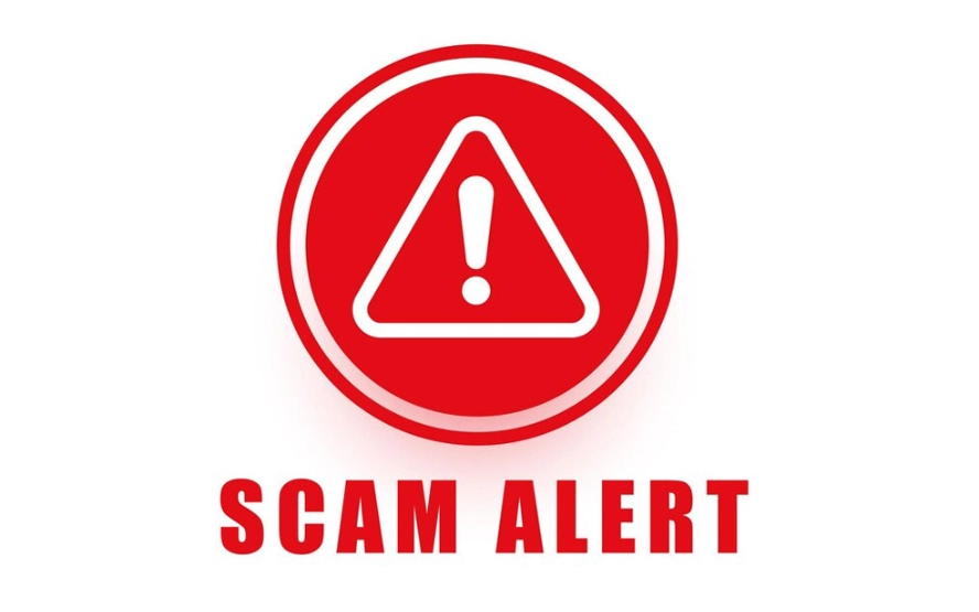 New Online And Phone Scams
