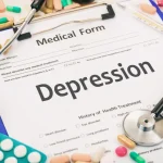 New Study Ranks Antidepressant Side-Effects – Gulf Repost