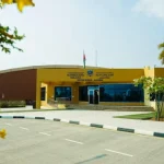 New secondary school Ras Al Khaimah