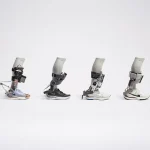 Nike Project Amplify robotic sneaker - Gulf Repost