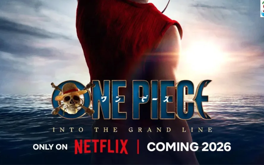 One Piece Season 2