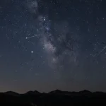 Orionids meteor shower – Gulf Repost