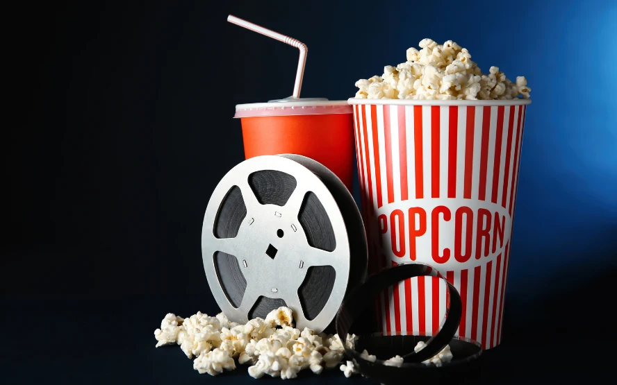 Outdoor Cinemas in Dubai - Gulf repost