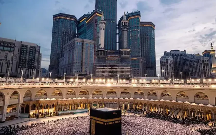 PSK Tourism Saudi visa platform Dubai 2025