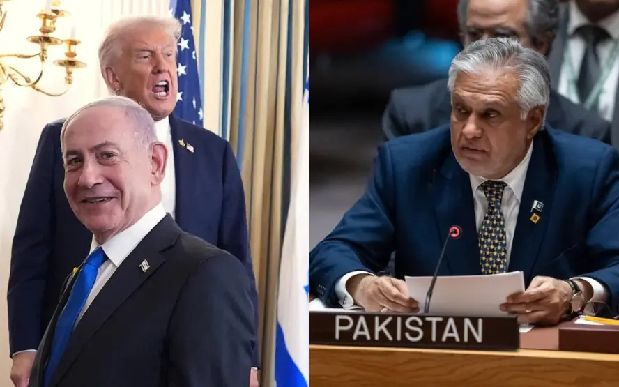 Pakistan evaluates sending troops to Gaza