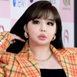 Park Bom's $4.5 Quadrillion Lawsuit