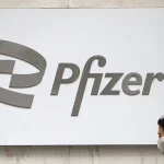 Pfizer Saudi Arabia