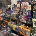 Pokémon Cards Sell for $426K - Gulf Repost