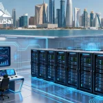 Presight Khazna AI system