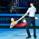 Pyongyang Ice Diplomacy Global Skaters Unite