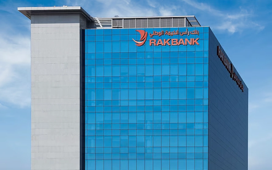RAKBank