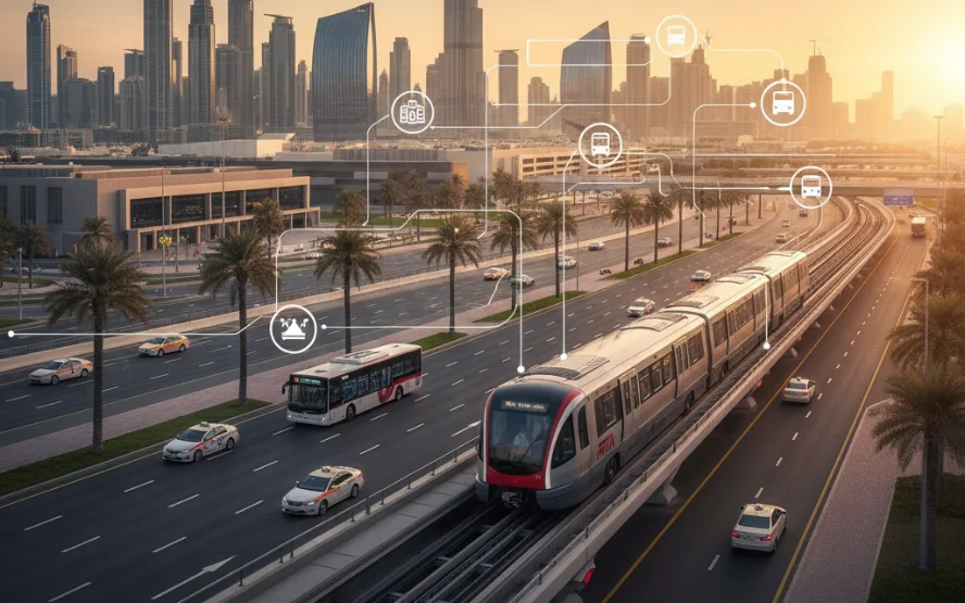 RTA 20th anniversary