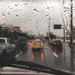 Rain Driving Fines UAE 7 Weather-Related Violations You Must Know