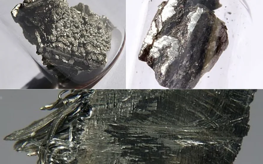 Rare Earth Elements The New Flashpoint in US-China Tensions
