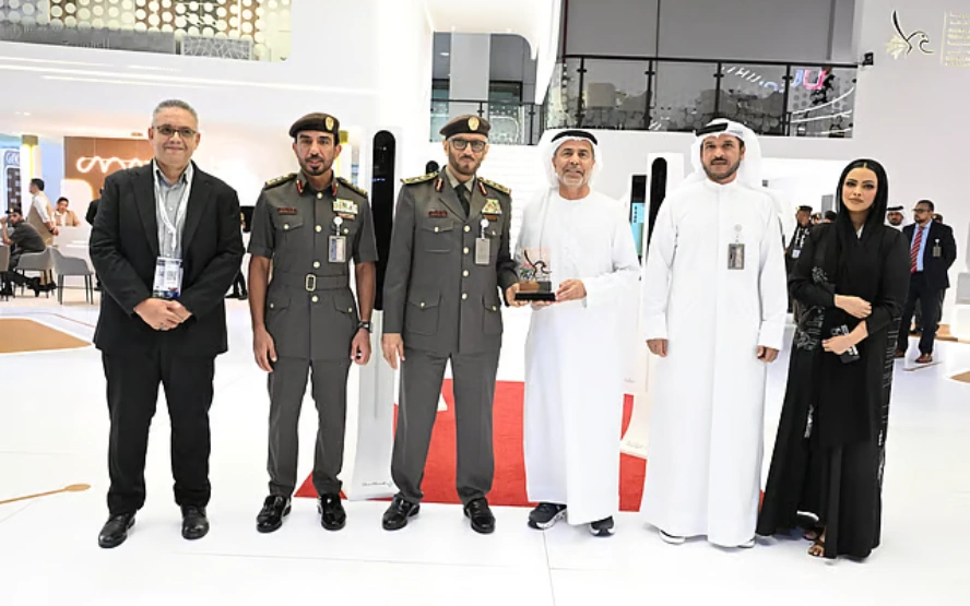 Red Carpet Smart Corridor