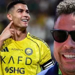 Ronaldo Nazario Cristiano Ronaldo difference