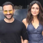 Saif Ali Khan Kareena Kapoor Love Story