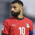 Salah Egypt 2026 World Cup qualification