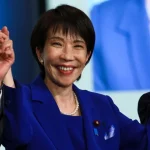 Sanae Takaichi as first female Prime Minister- Gulf Repost