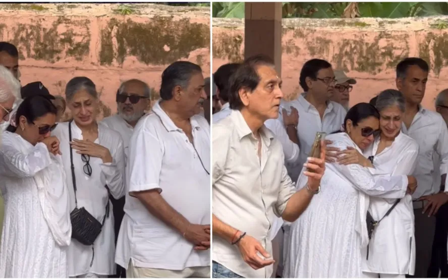 Satish Shah cause of death Gulf Repost