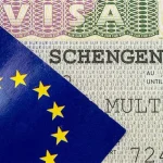 Schengen visa appointment