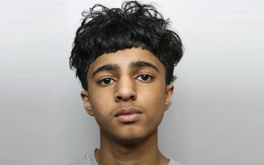 School Knife-Crime Case - Gulf Repost