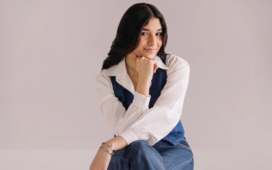 Shae Gill – Gulf Repost