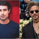 Shah Rukh Khan Faces Backlash - Gulf Repost