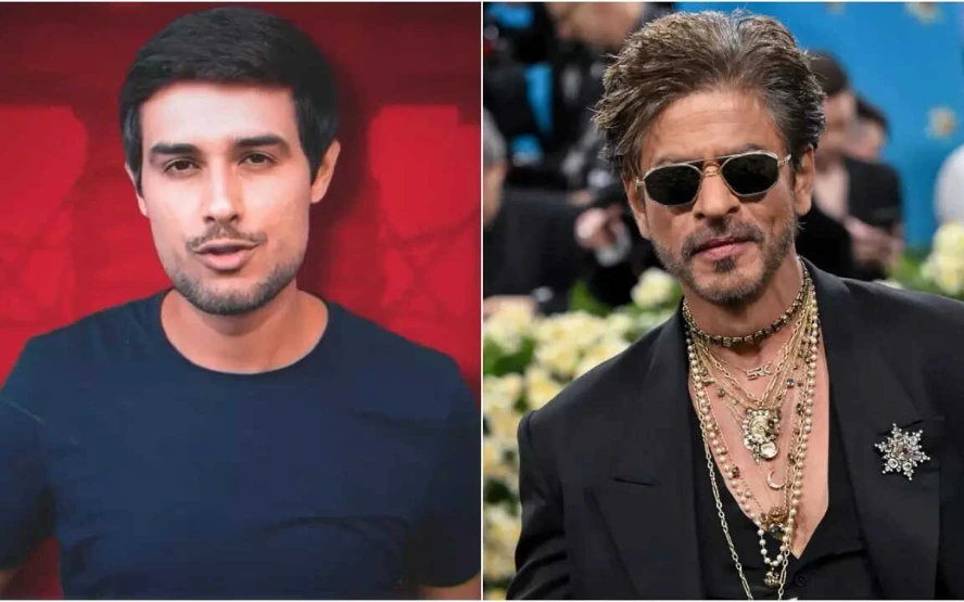 Shah Rukh Khan Faces Backlash - Gulf Repost