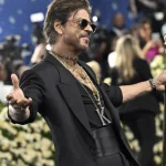 Shah Rukh Khan Film Festival