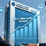 Sharjah Islamic Bank profit 2025