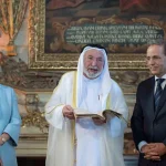 Sharjah Ruler Center for Arabic Studies Coimbra