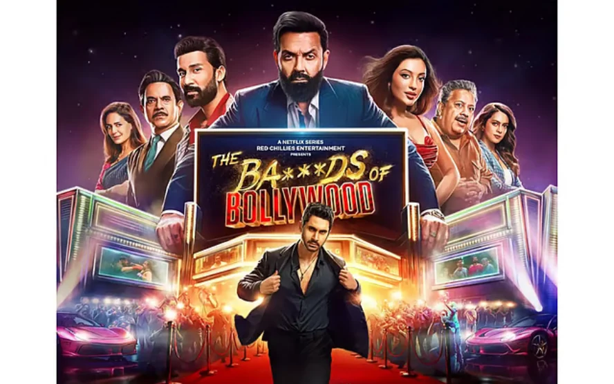 Shashi Tharoor Lauds Aryan Khan