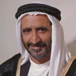 Sheikh Rashid legacy Dubai