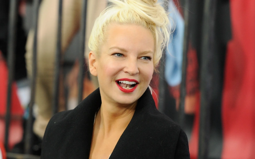 Sia spousal support - Gulf Repost